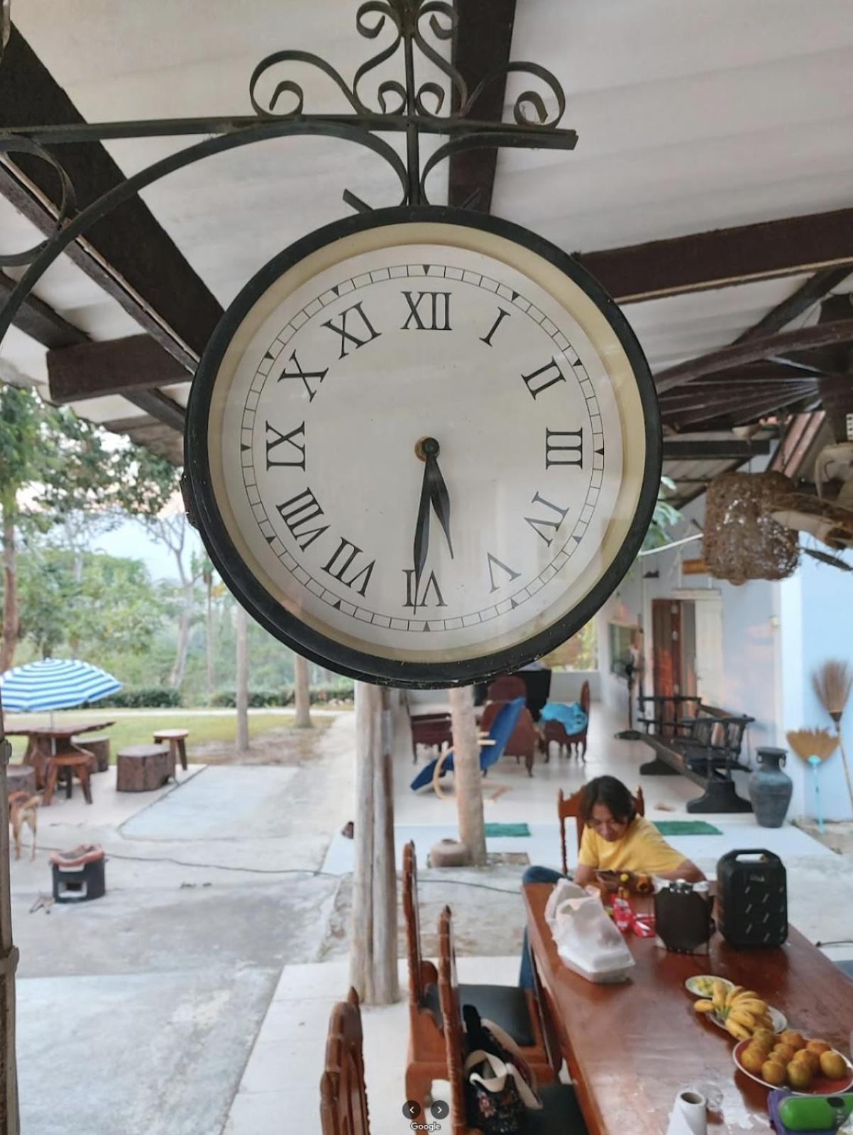 บ้านอิงเมยแคมป์ แก่งกระจาน Ban Phu Bon Екстериор снимка