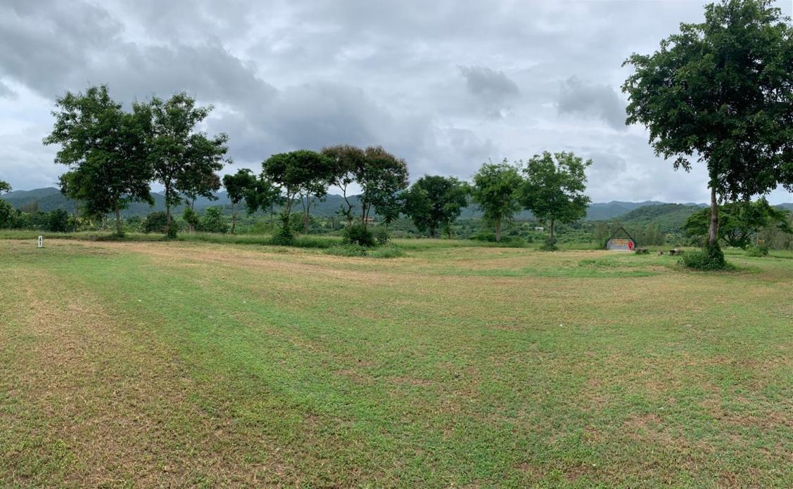 บ้านอิงเมยแคมป์ แก่งกระจาน Ban Phu Bon Екстериор снимка